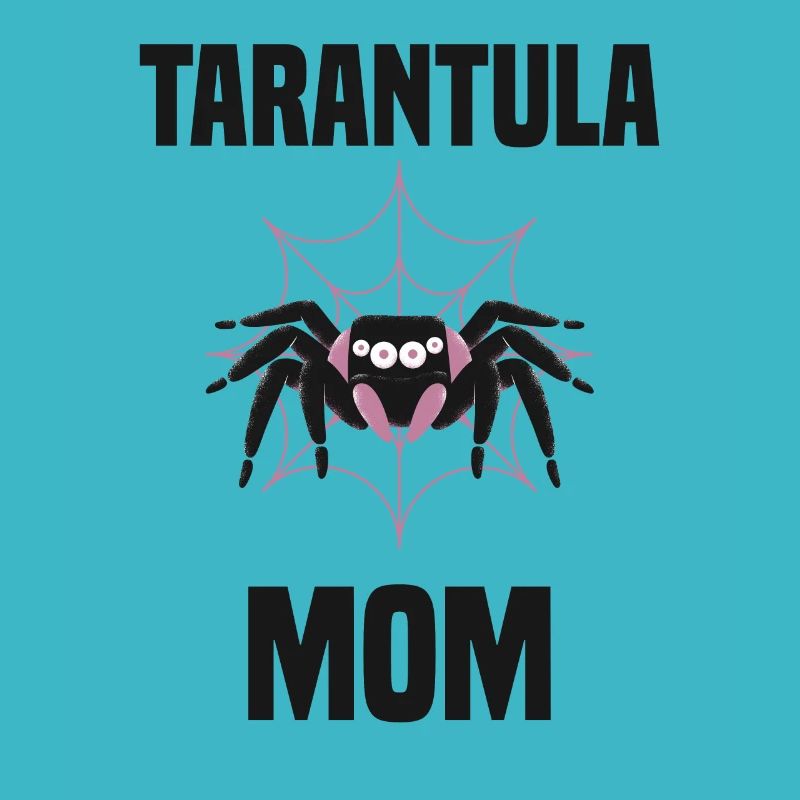 Tarentule Arachnide de compagnie