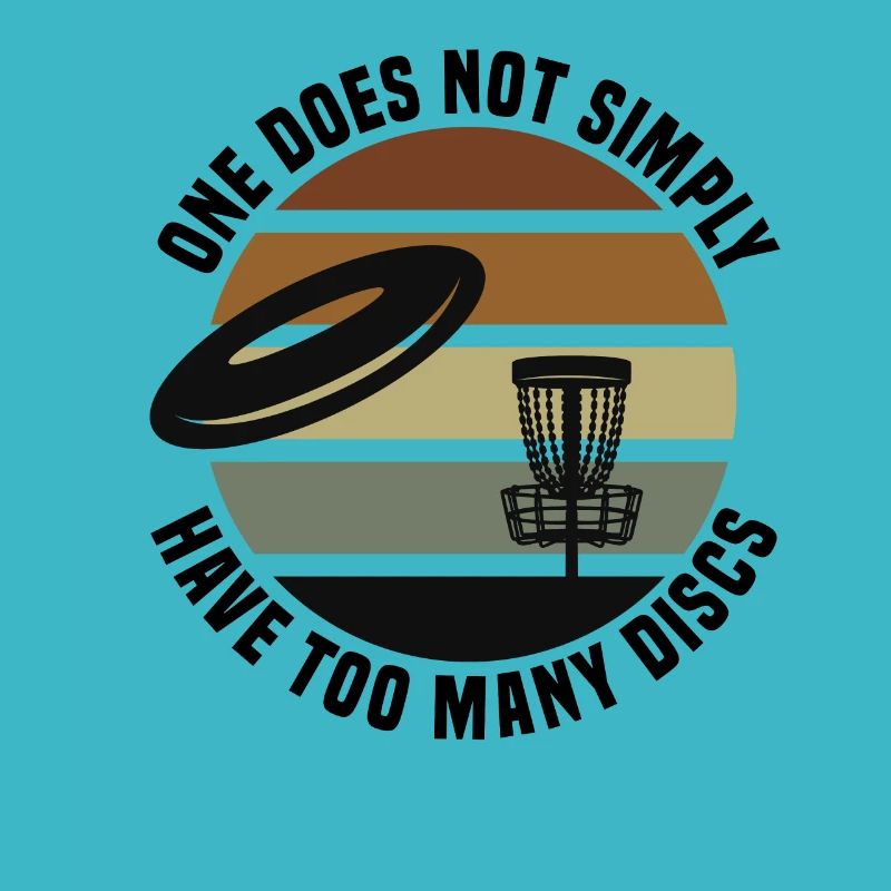 Frisbee Golf Disc Golf