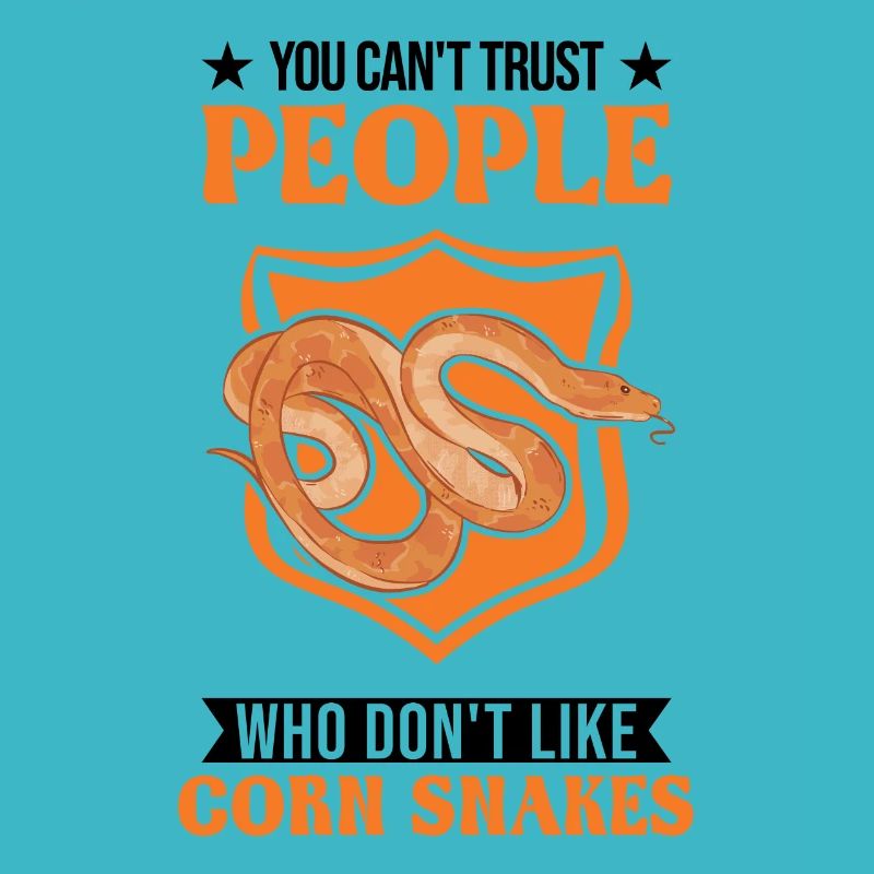 Corn Snake Cadeau Corn Snake