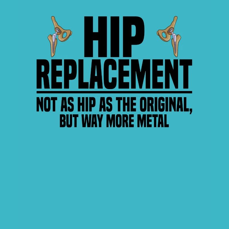 Hip surgery Joint surgery