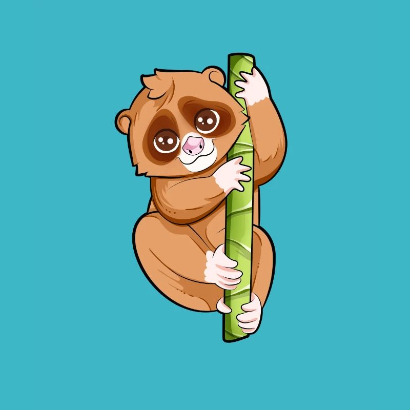 Kawaii Lori