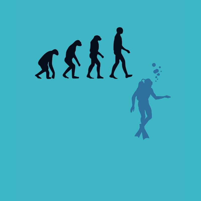 Plongée sous-marine Evolution Diving Palmes