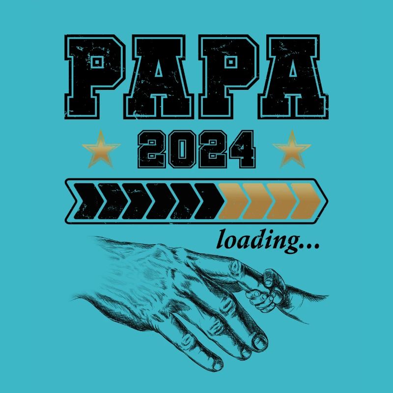 Werdender Papa 2024 Loading