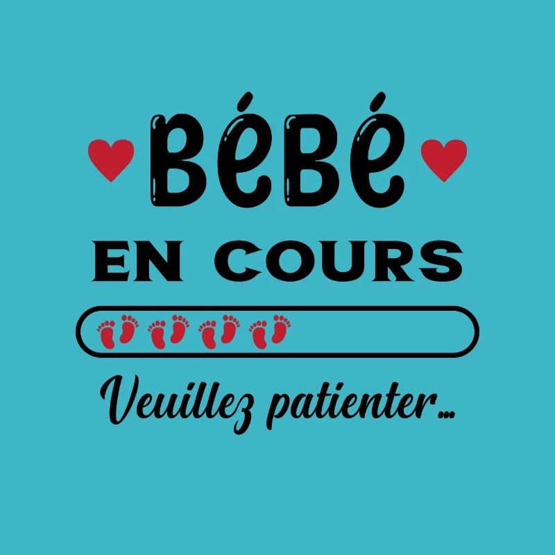 Bébé en cours