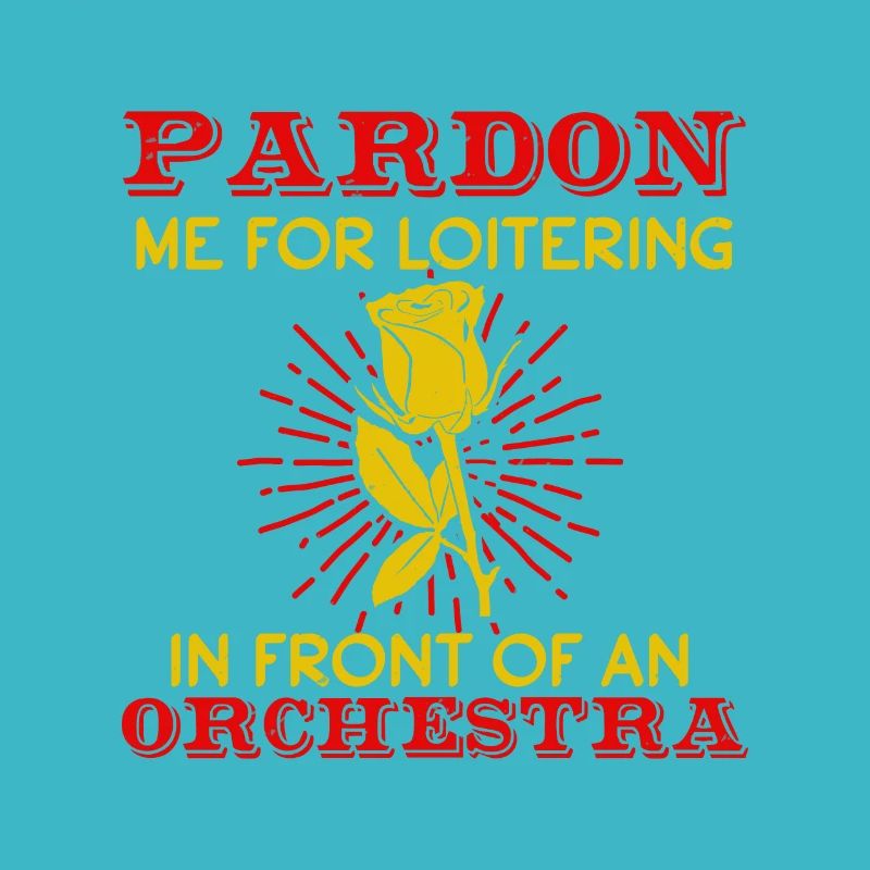 PARDONNEZ-MOI DE FLÂNER DEVANT ANARCHESTRA