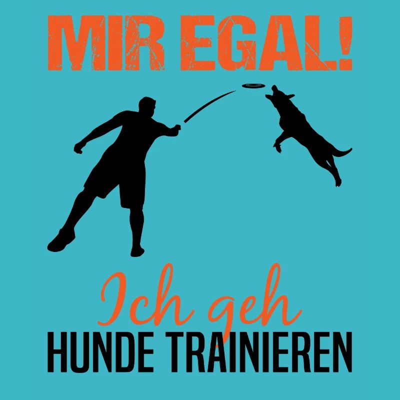 Hundetraining Hundetrainer Spruch Lustig Geschenk