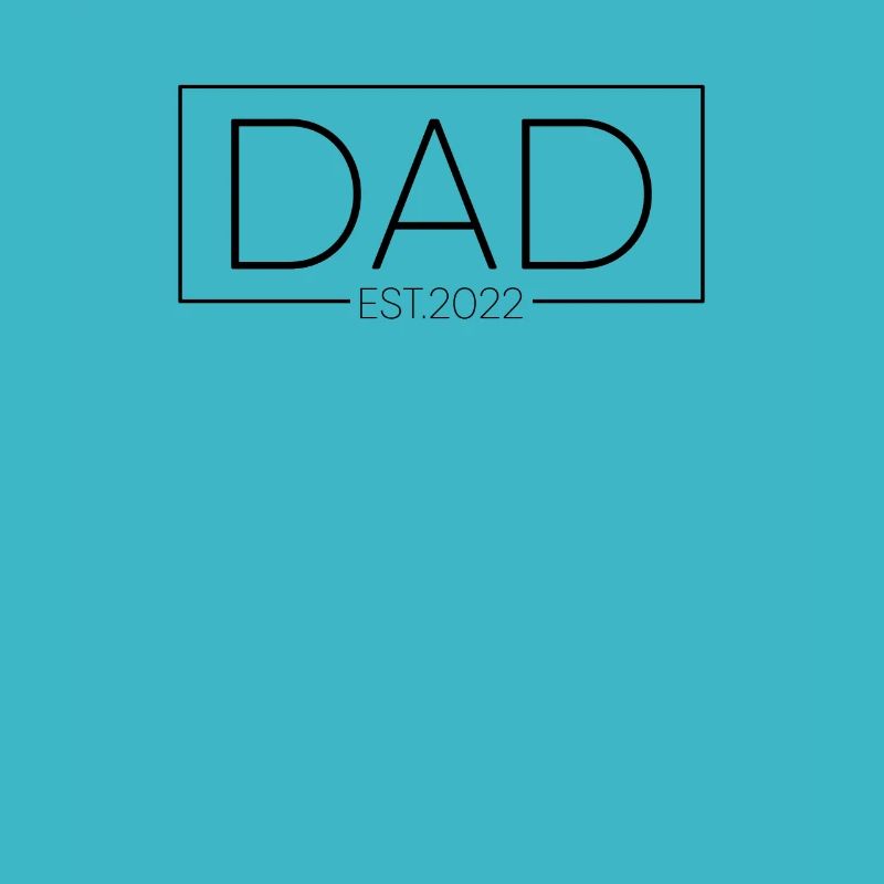 DAD EST. 2022 DAD Ankündigung