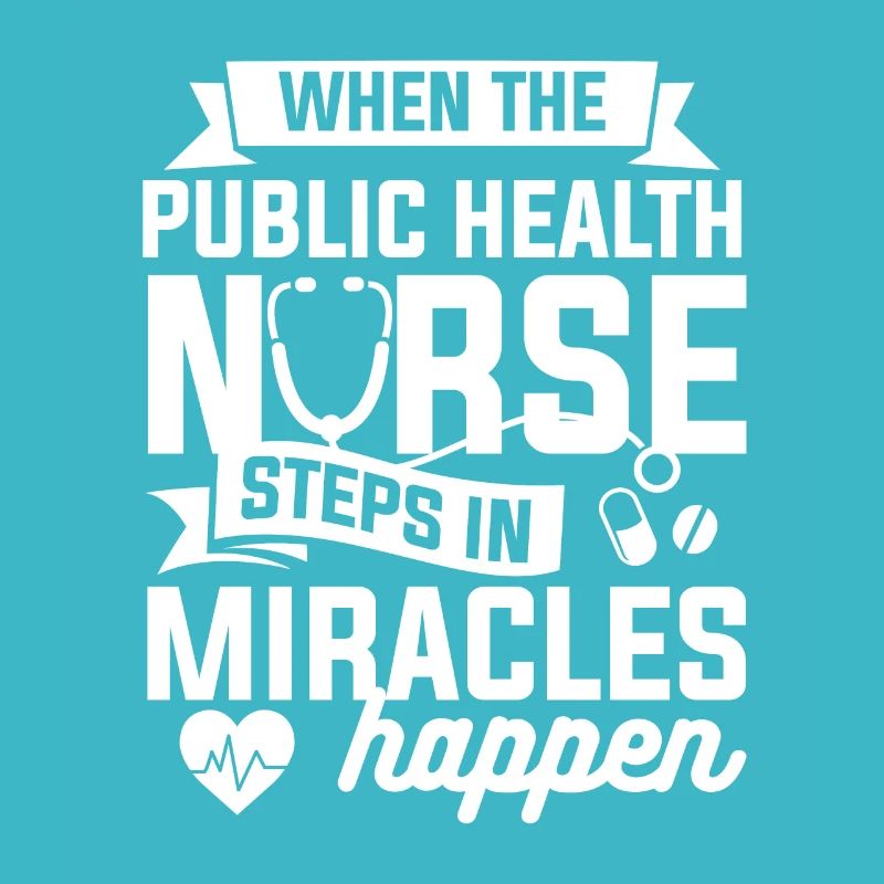 When The Public Health Nurse Steps In Miracles