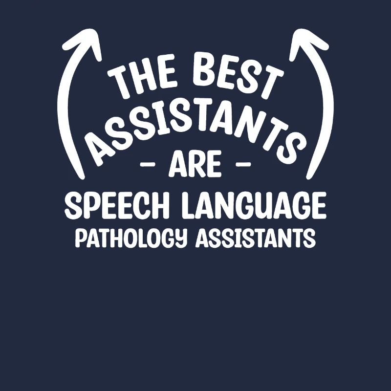 Die besten Assistenten sind Sprachpathologie