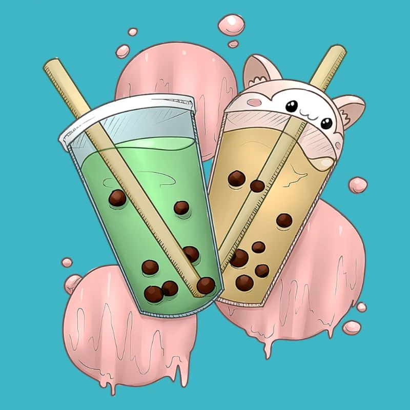 Bubble Tea 2