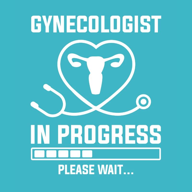 Gynecologist In Progress Please Wait Gynecology