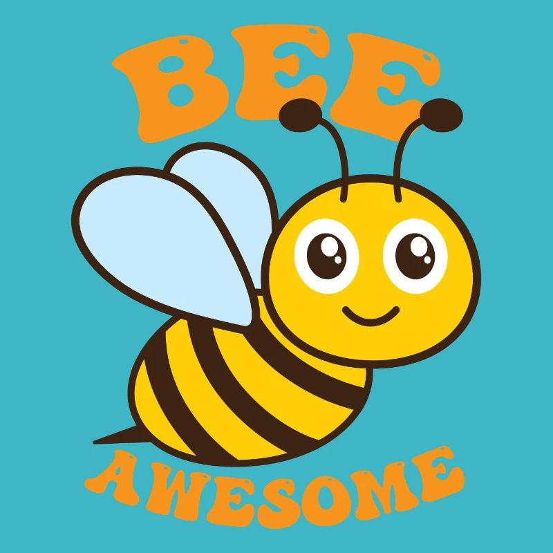Bee Awesome