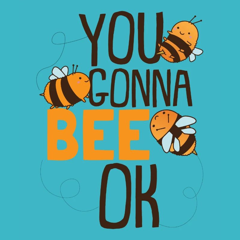 Bee Kids Bumblebee Abeille