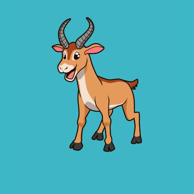 Kawaii Impala