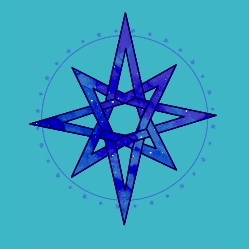Stars - Star - Graphisme - Design graphique