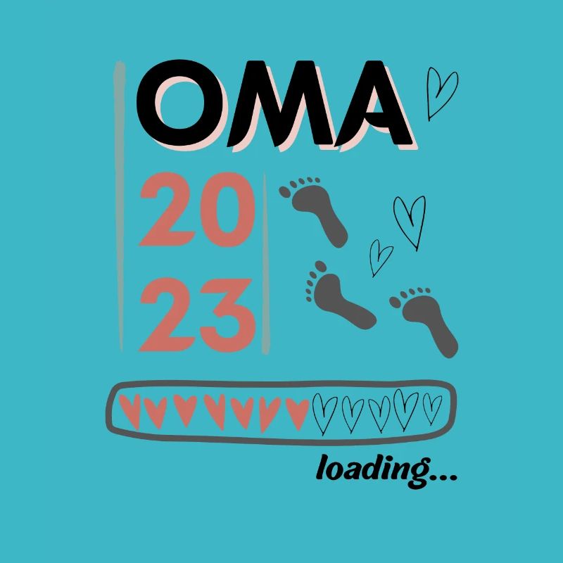 Oma 2023 loading...