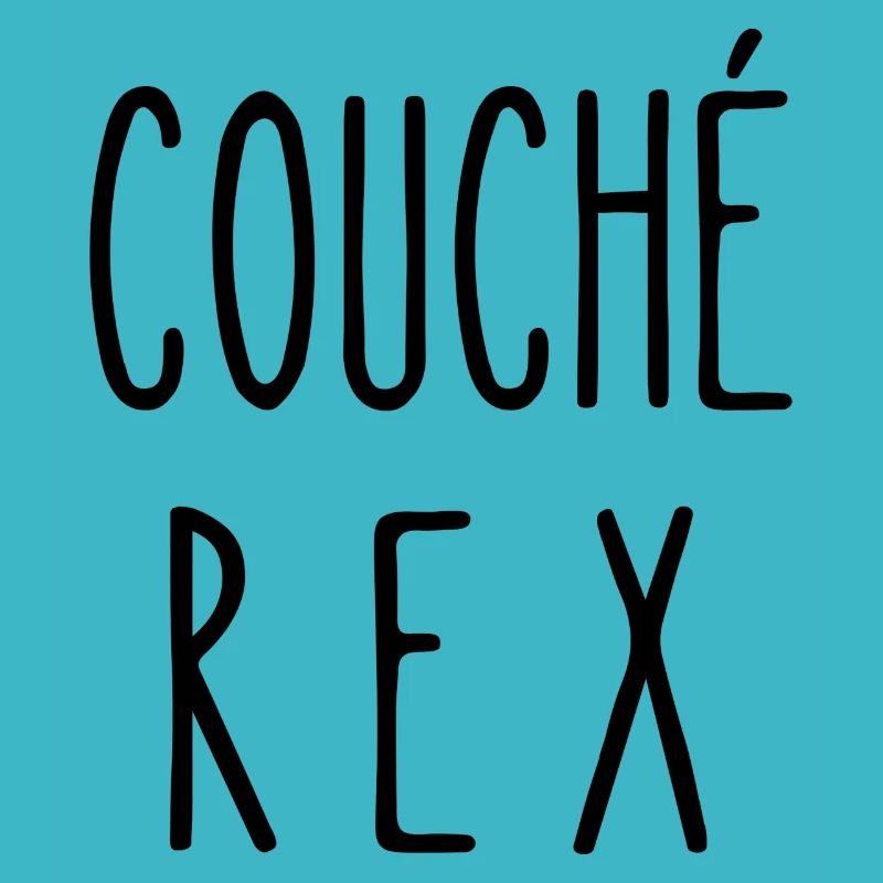 couché rex