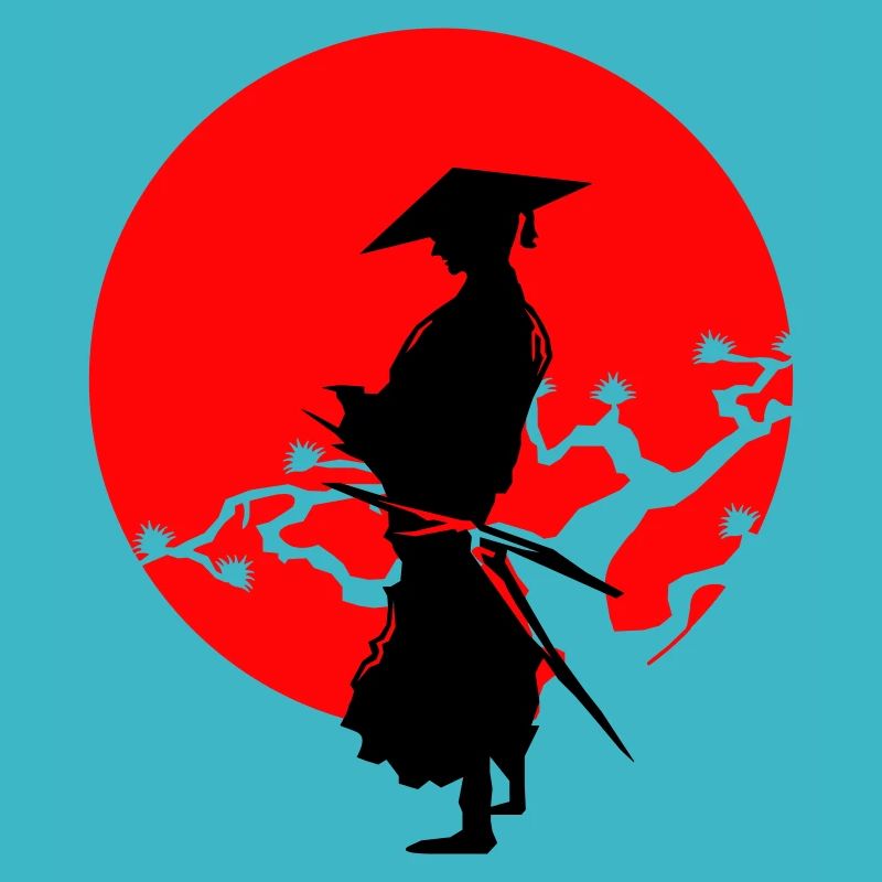 Samurai Warrior
