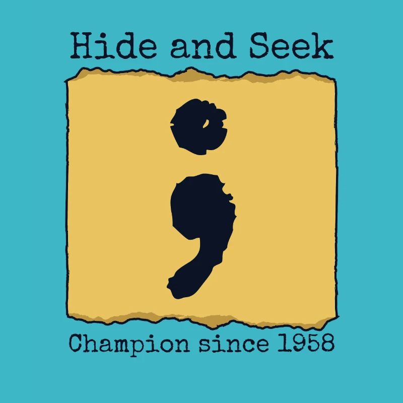 Hide And Seek Champion Since 1958 Developer