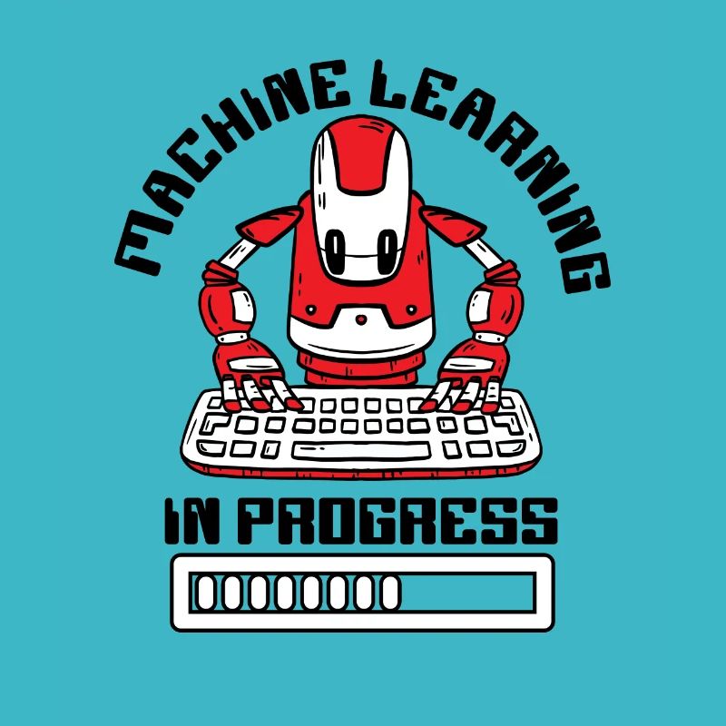 Machine Learning Progress Artificial Intelligence