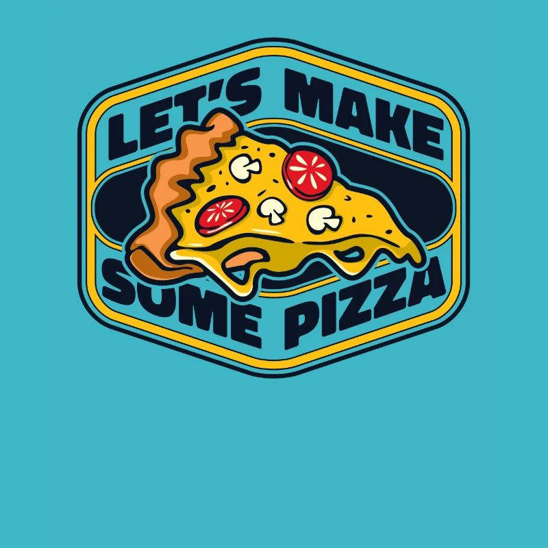 Faisons de la pizza plateau de pizza pizza pizza four pizza