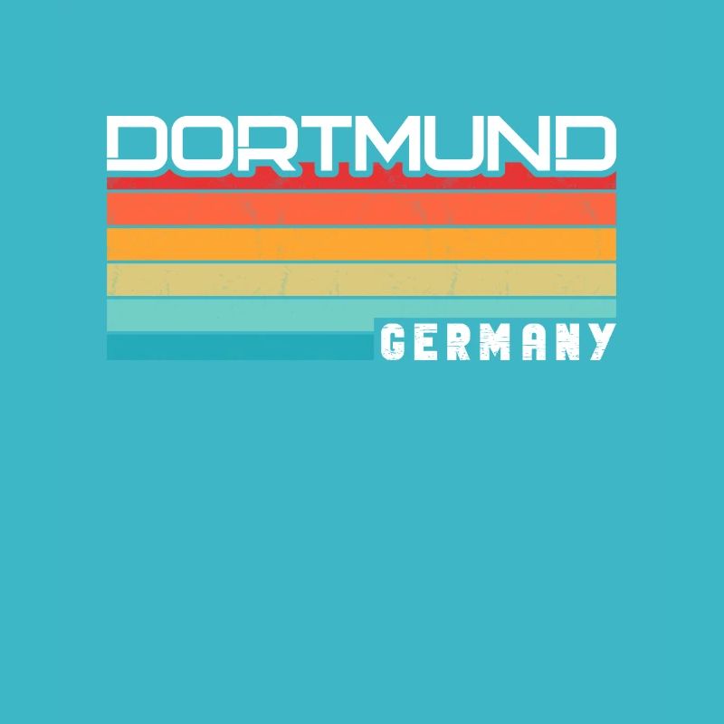 Dortmunderin Dortmunder Dortmund