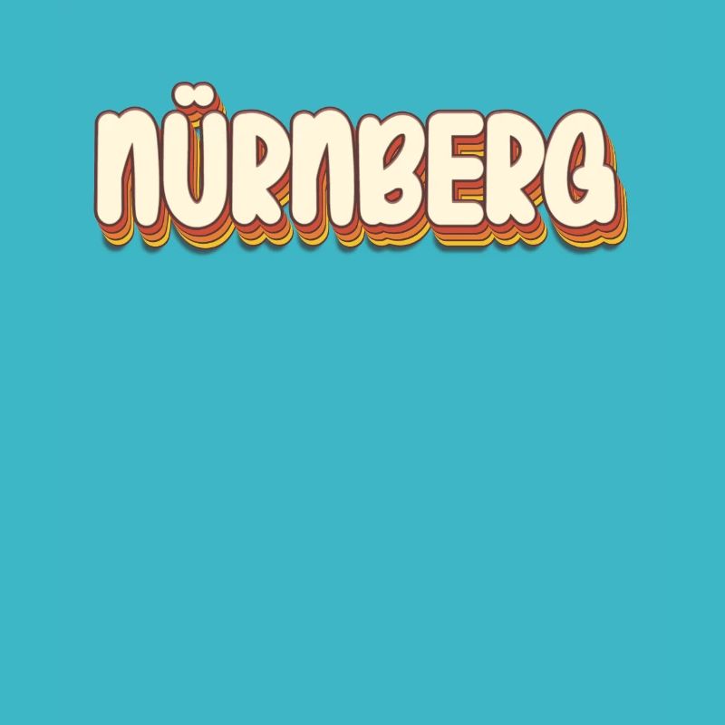 Nuremberg, Nuremberg, Nuremberg