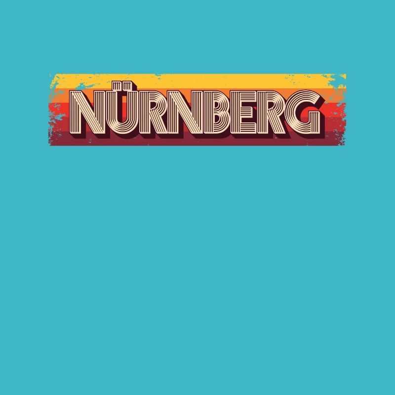 Nuremberg, Nuremberg, Nuremberg