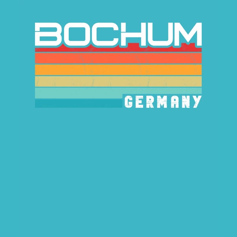 Bochumerin Bochumer Bochum