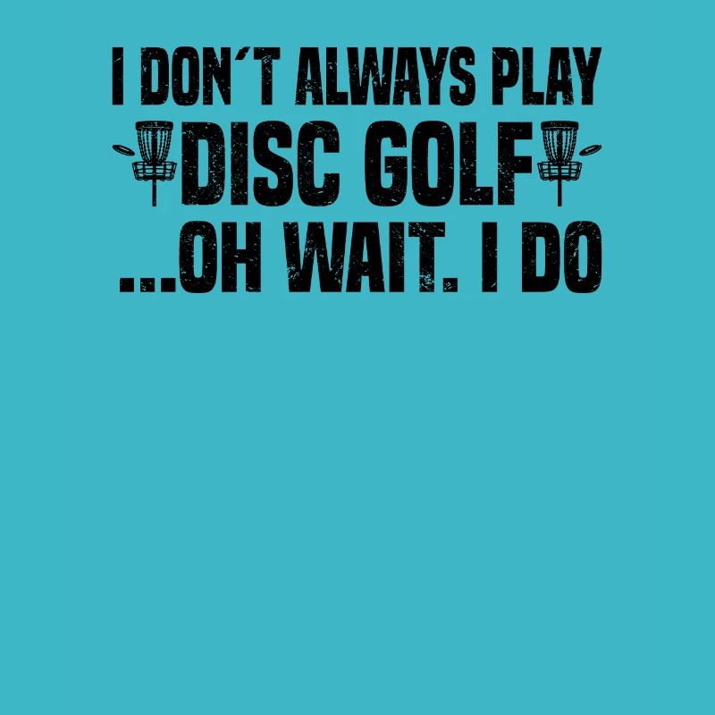 Disc Golf