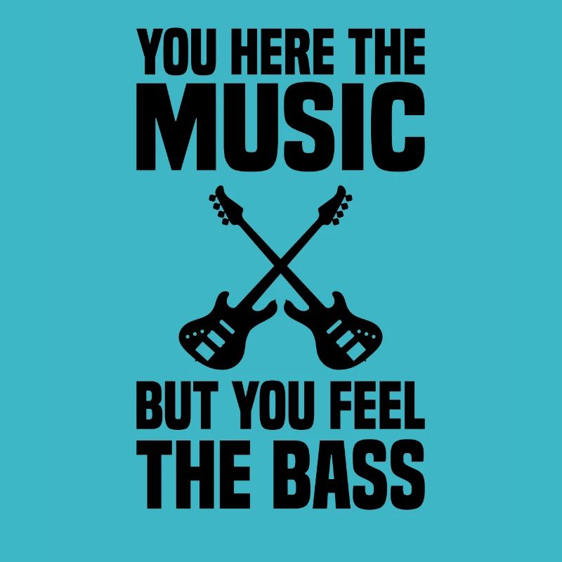 Guitare basse