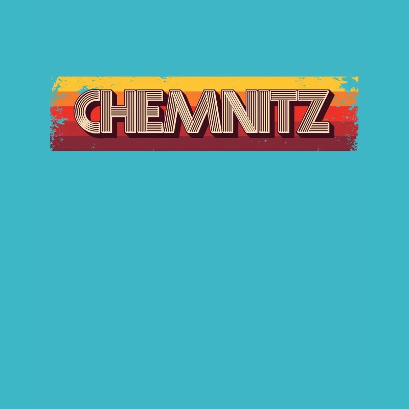 Chemnitzerin Chemnitzer Chemnitz