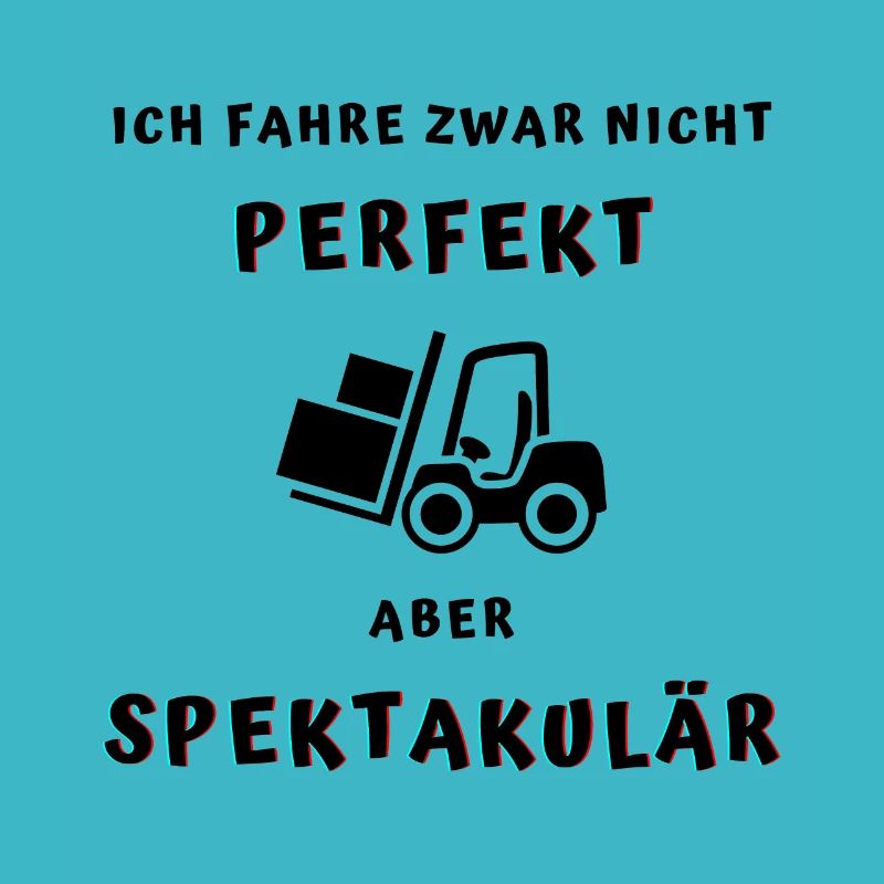 Azubi Gabelstapler Logistik Spektakulär