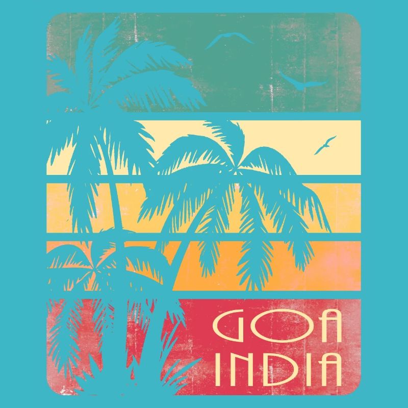 Goa Inde