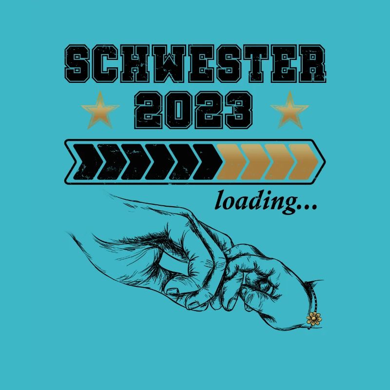 Schwester 2023 Loading
