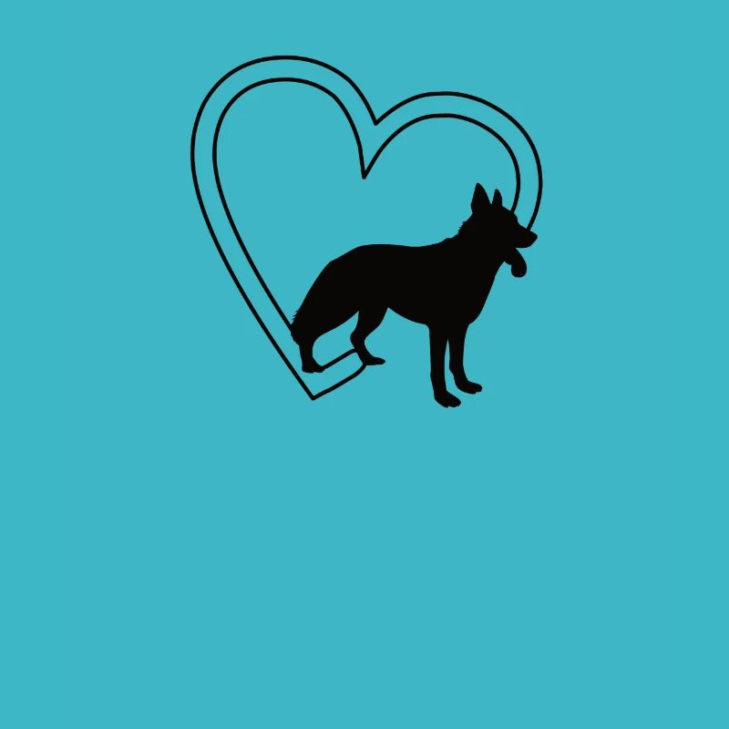 Hunde Zubehör Schäferhund Hundebesitzer