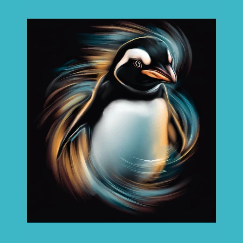 PENGUIN