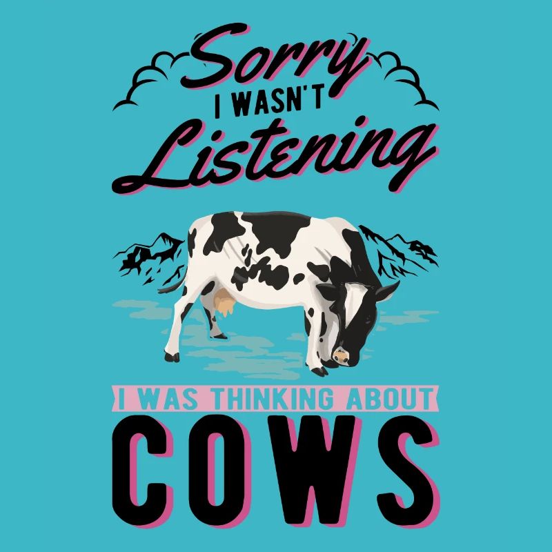 Cow Farmer Cattle breeder Farmer Cows