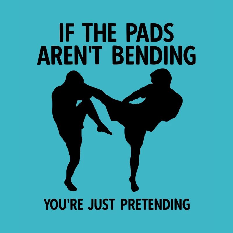 Kickboxing
