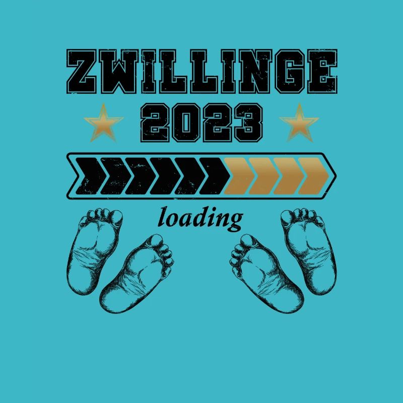 Zwillinge 2023 Loading