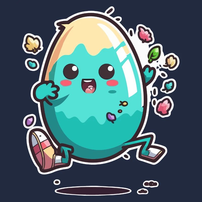 Easter Adventure