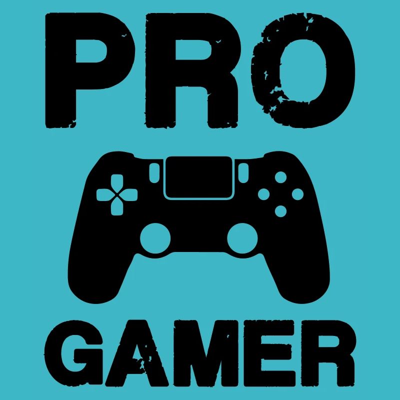 Pro Gamer