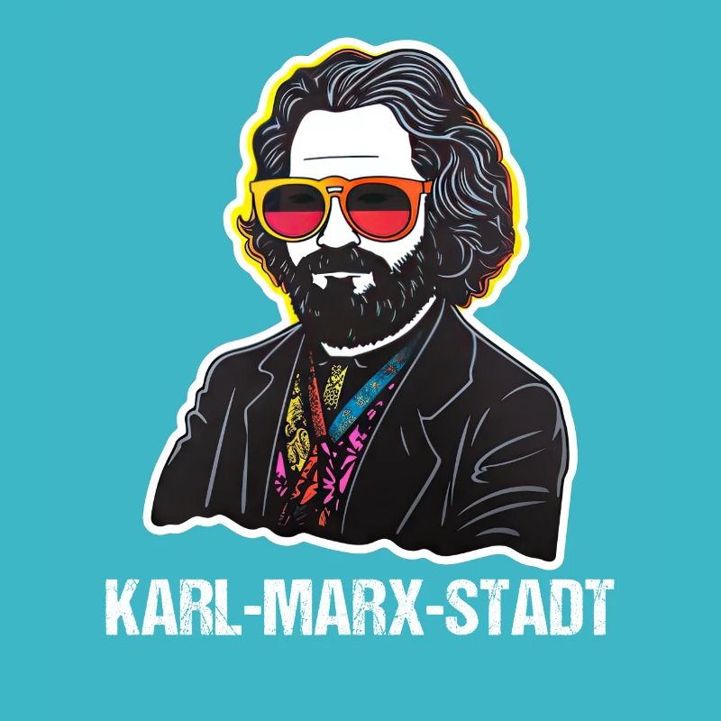 Le communisme a quitté le marxisme Karl Marx