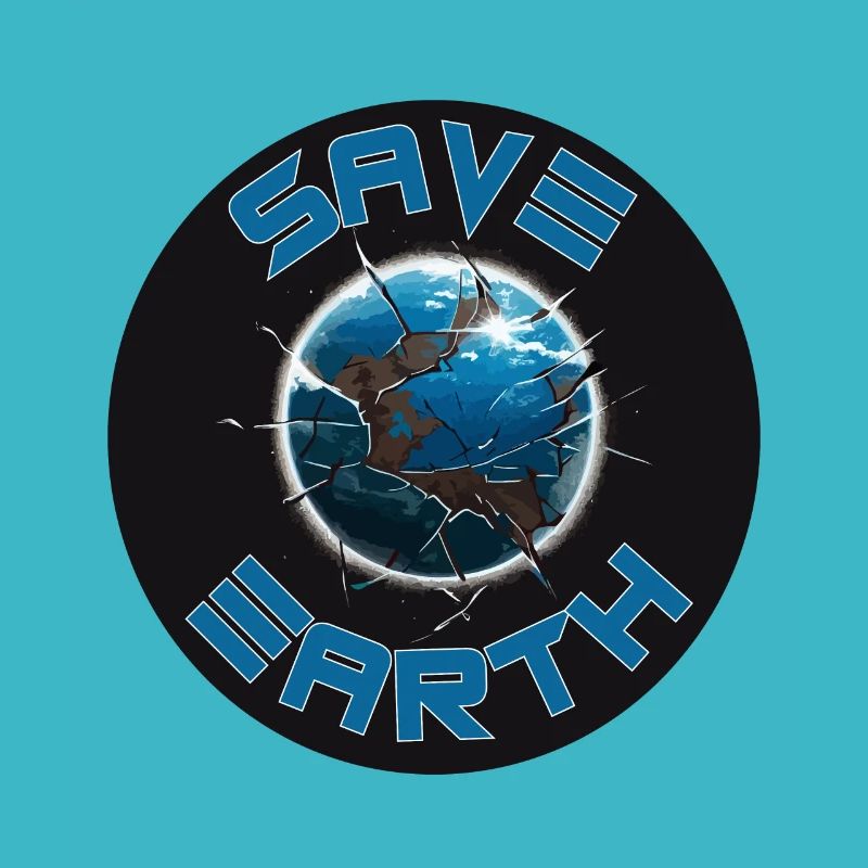 SAVE EARTH