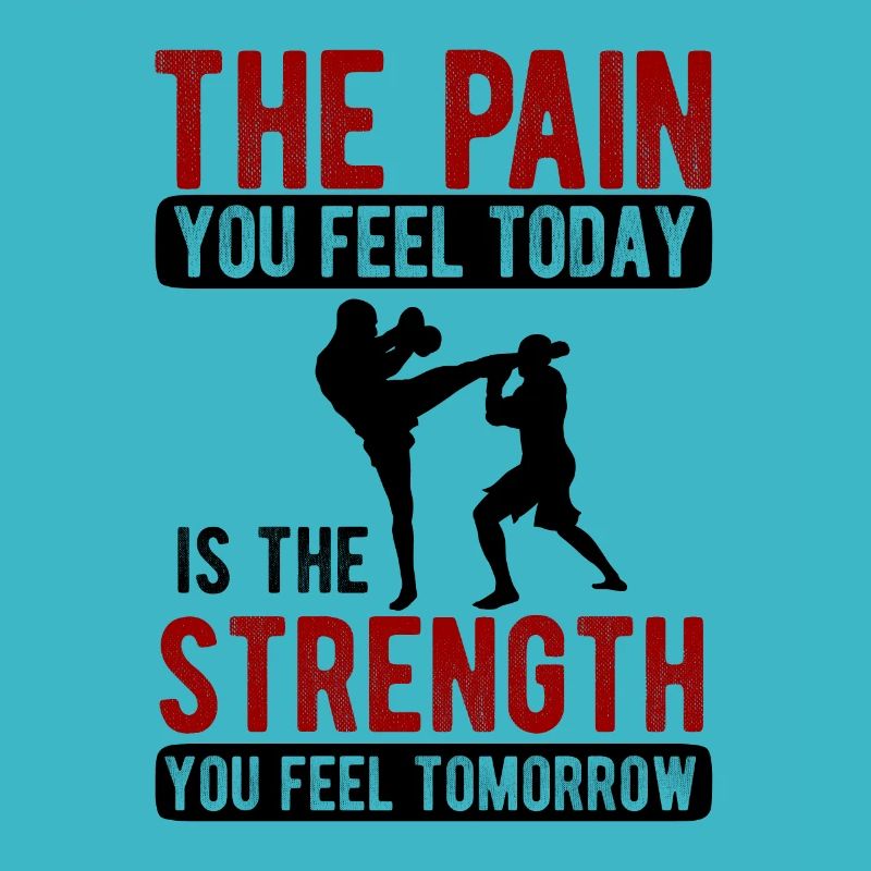 Kickboxing