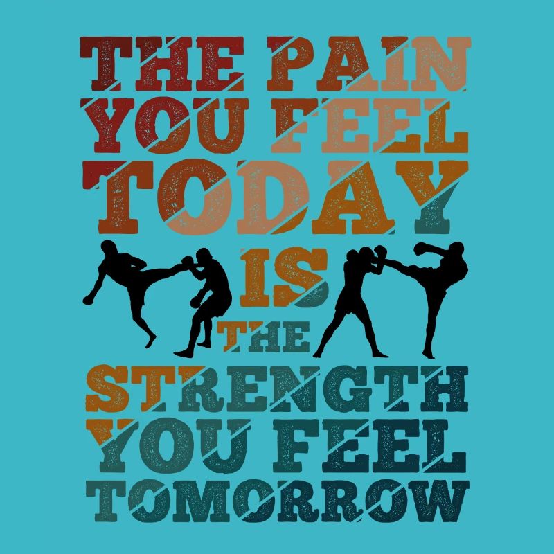 Kickboxing