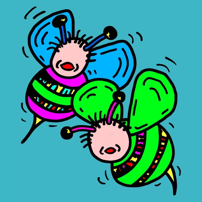 Bees