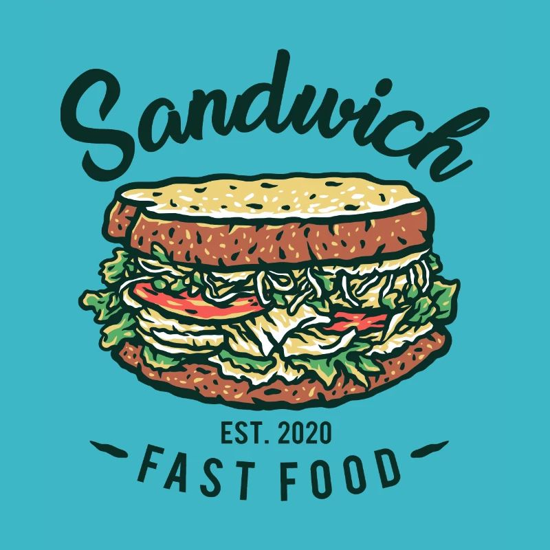Sandwich