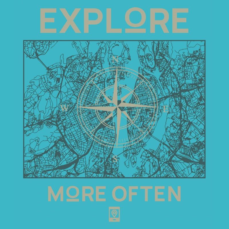 Explorez plus souvent