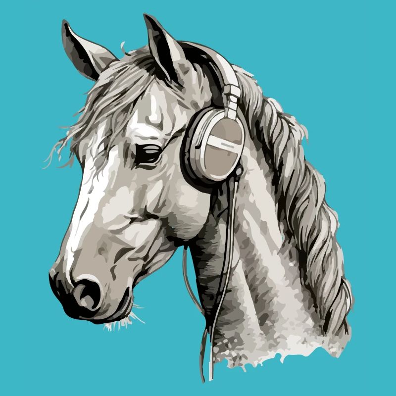 Cork, das audiophile Pferd